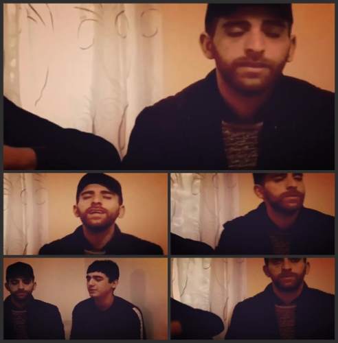 دانلود آهنگ زمان ایردی سمیر بیراموف